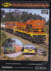 JUST TRAINS ACROSS AUSTRALIA